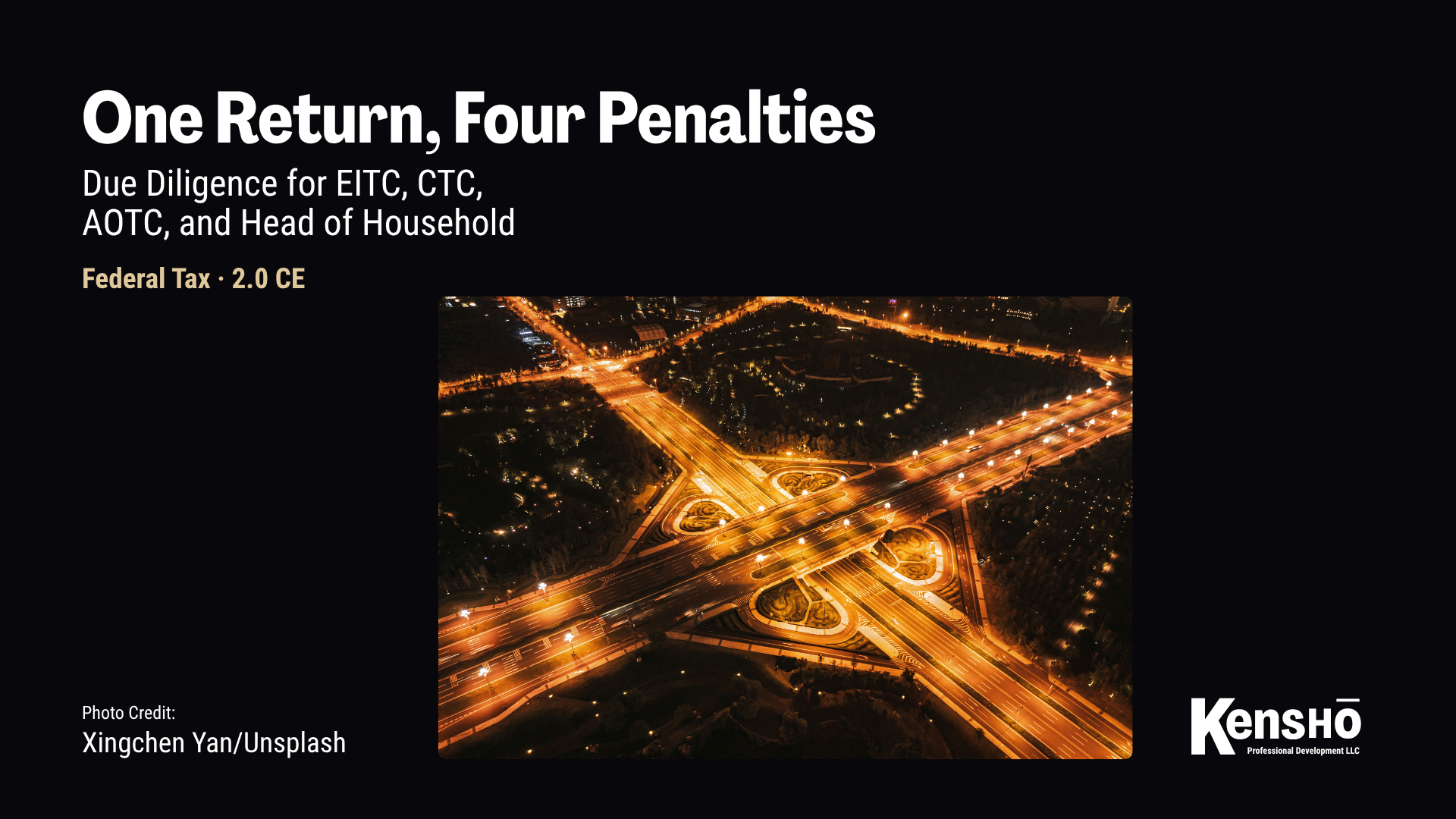 One Return, Four Penalties