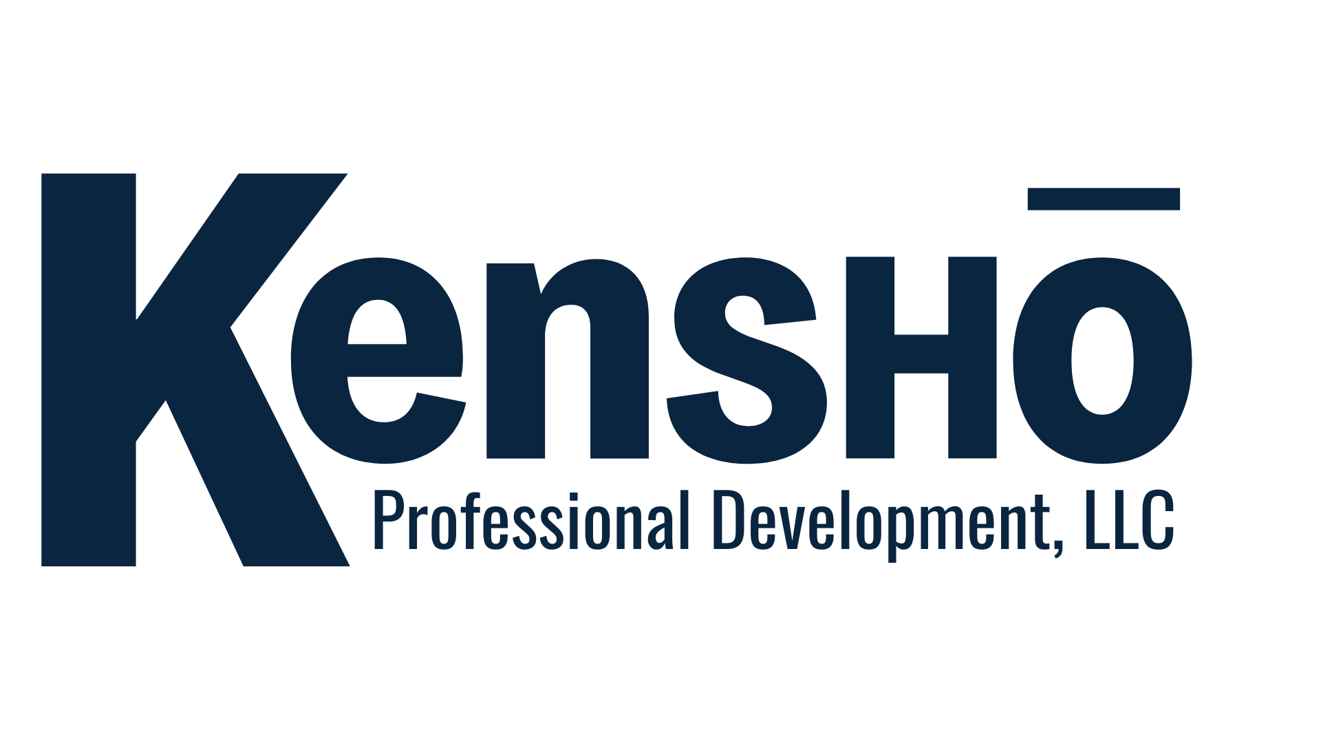 Kensho Professional Development